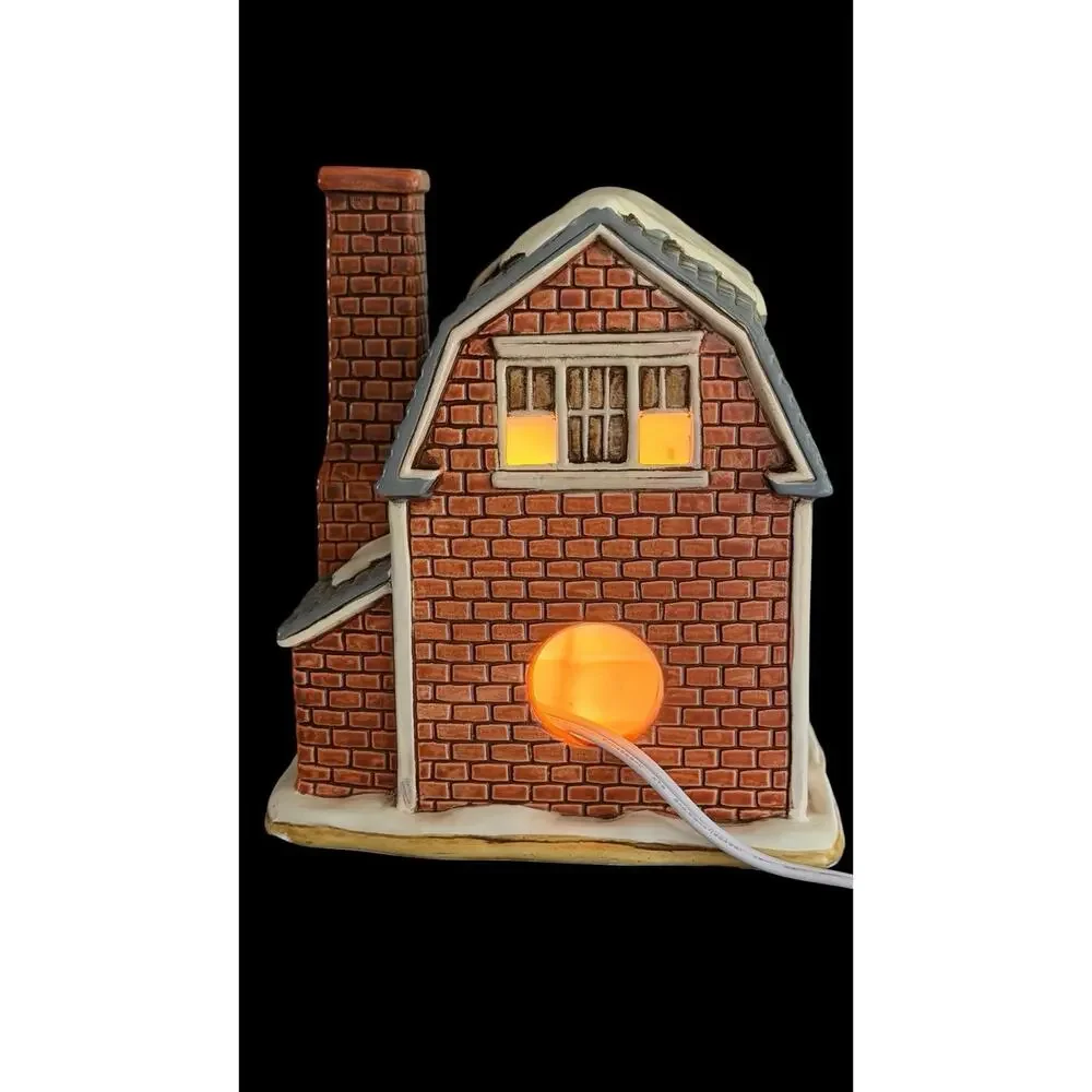 Lefton measurements painted
